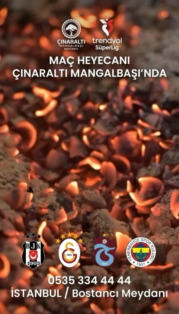 Maç günü etkinlikleri